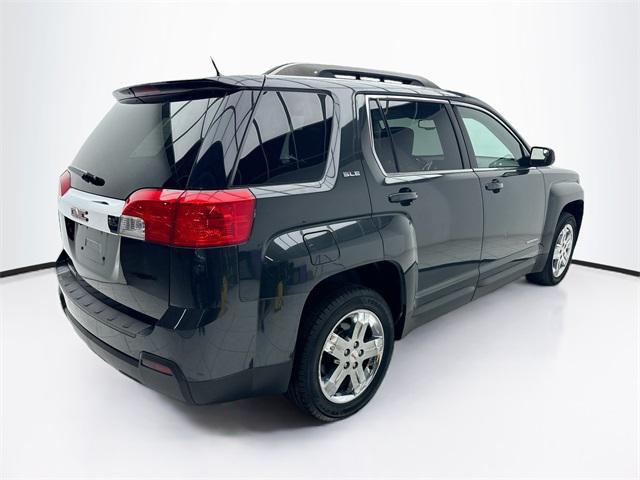 used 2013 GMC Terrain car, priced at $9,990