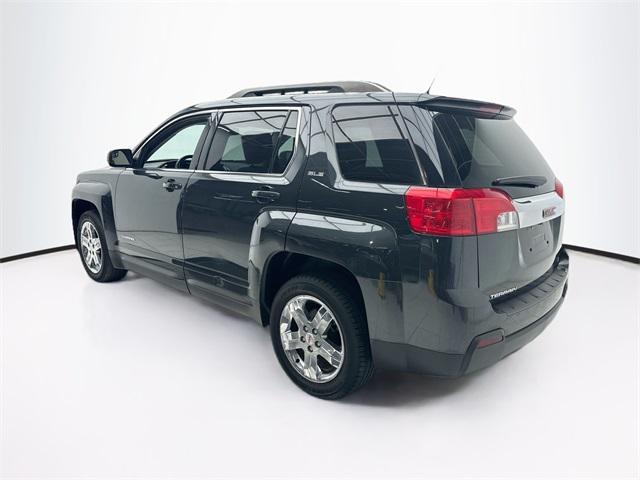 used 2013 GMC Terrain car, priced at $9,990