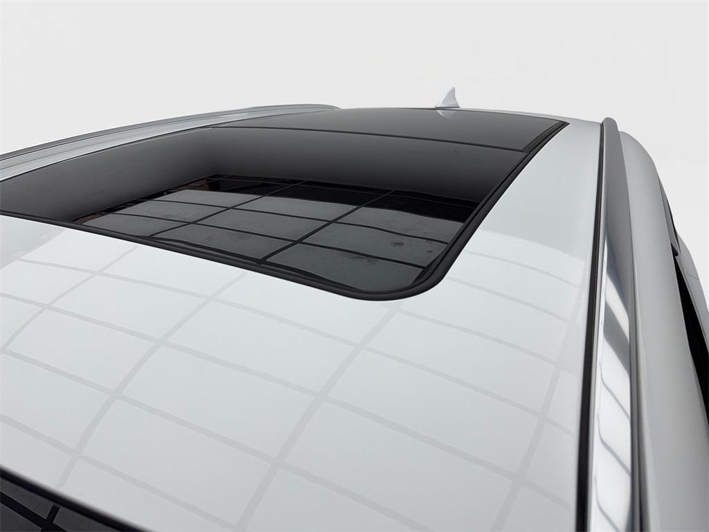 used 2023 Genesis GV70 car, priced at $36,490