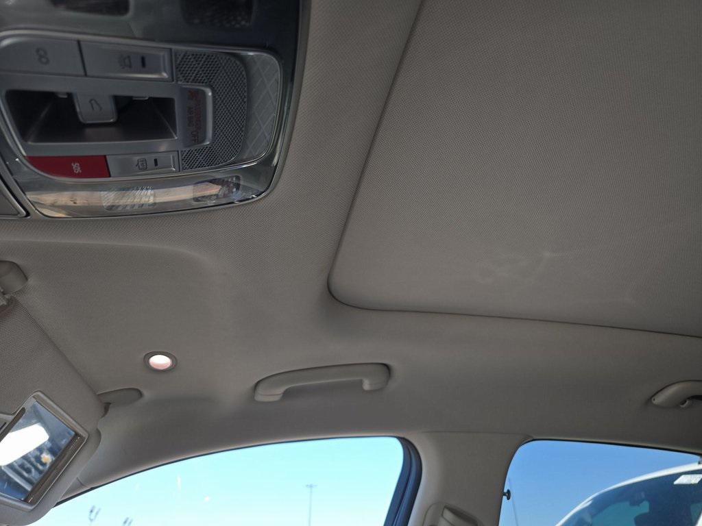 used 2023 Genesis GV70 car, priced at $36,880