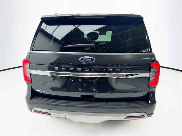 used 2022 Ford Expedition car, priced at $46,990