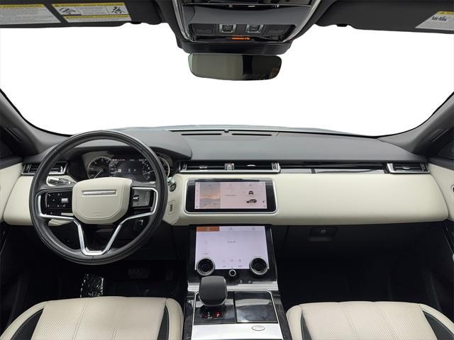 used 2022 Land Rover Range Rover Velar car, priced at $36,880