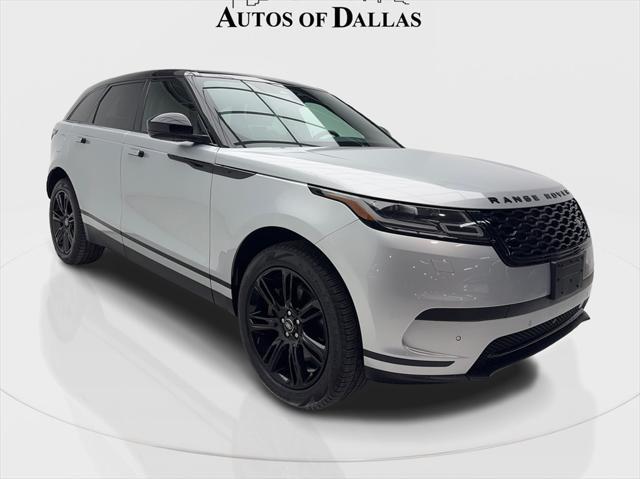 used 2022 Land Rover Range Rover Velar car, priced at $36,880