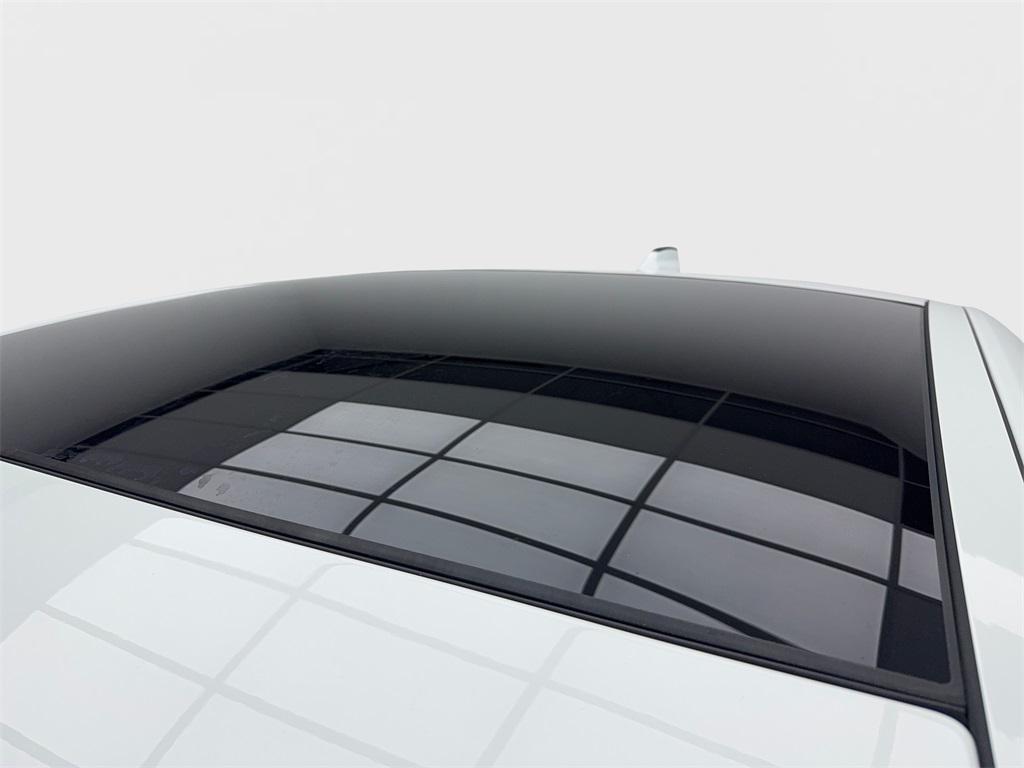 used 2024 Jaguar XF car, priced at $37,990