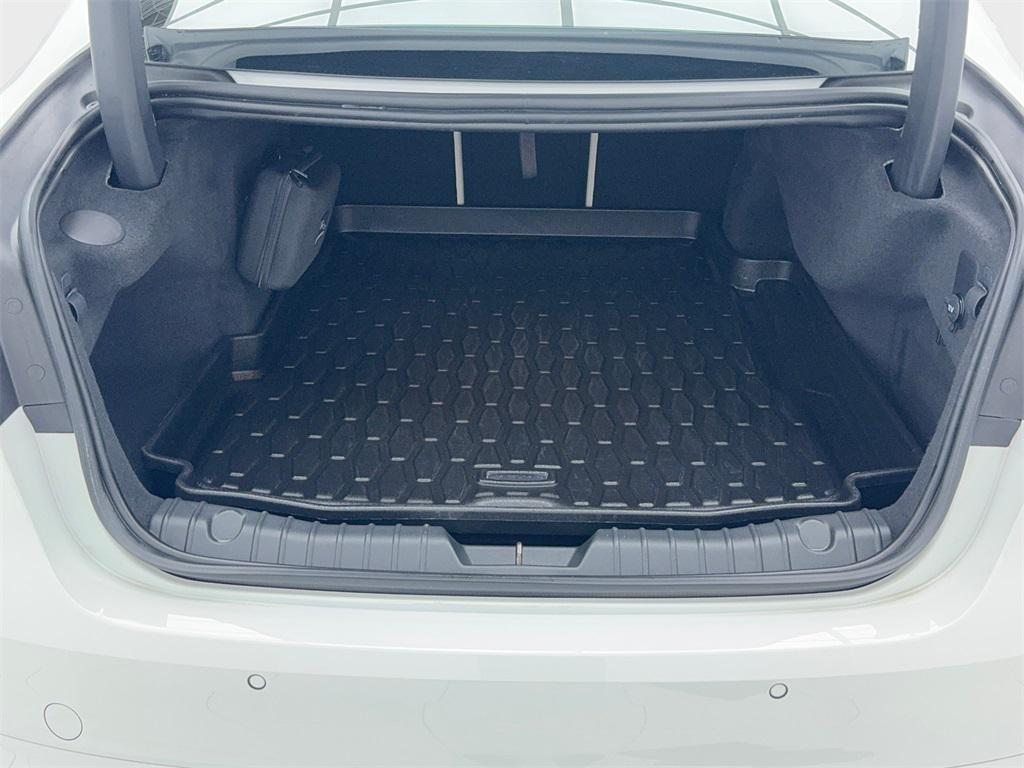 used 2024 Jaguar XF car, priced at $37,990