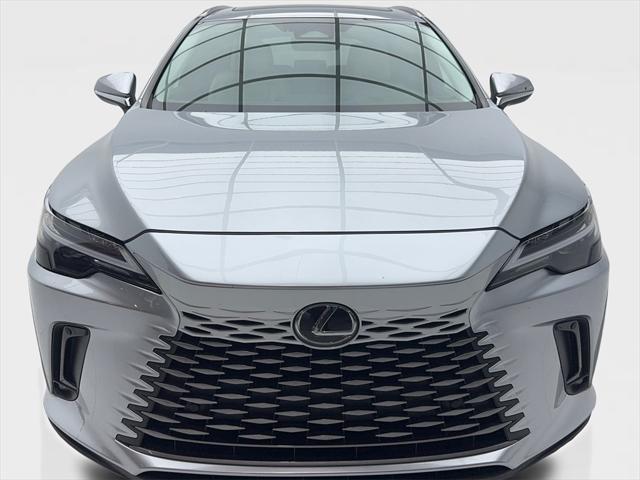 used 2023 Lexus RX 350 car, priced at $50,290