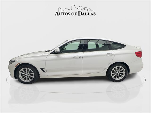 used 2015 BMW 328 Gran Turismo car, priced at $12,490