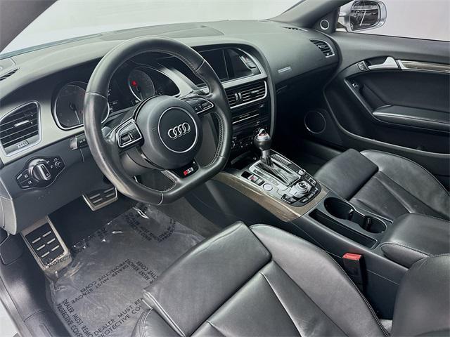 used 2013 Audi S5 car, priced at $13,970