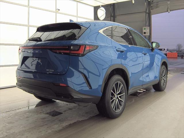 used 2024 Lexus NX 350 car, priced at $42,290