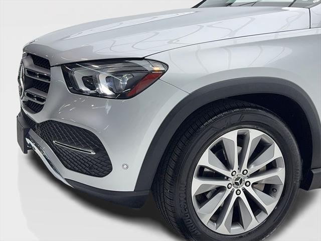 used 2020 Mercedes-Benz GLE 350 car, priced at $30,989