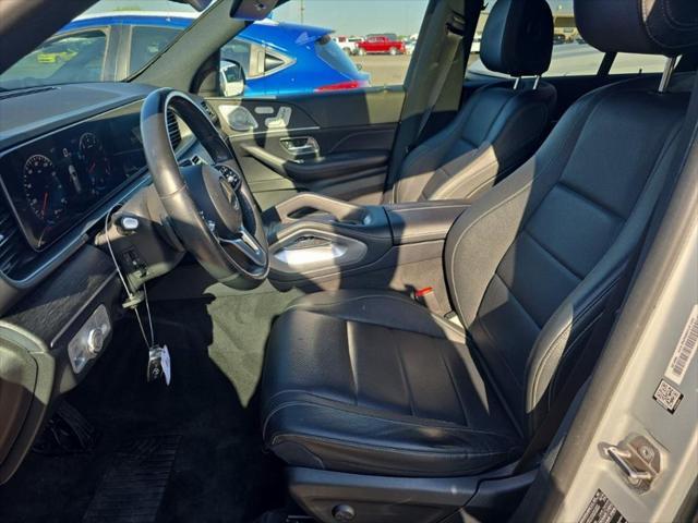 used 2020 Mercedes-Benz GLE 350 car, priced at $31,290
