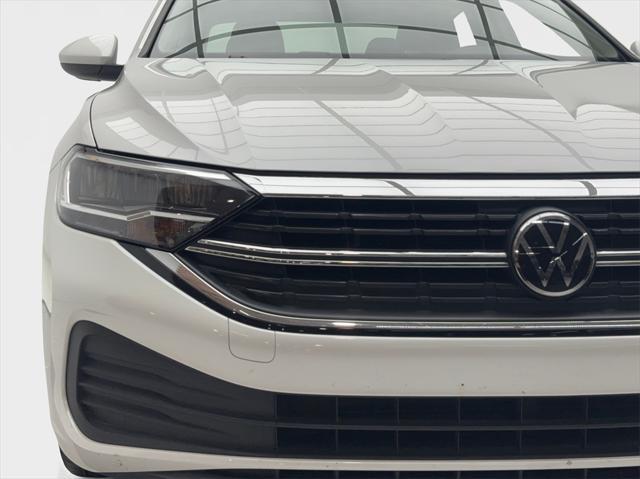 used 2024 Volkswagen Jetta car, priced at $21,880