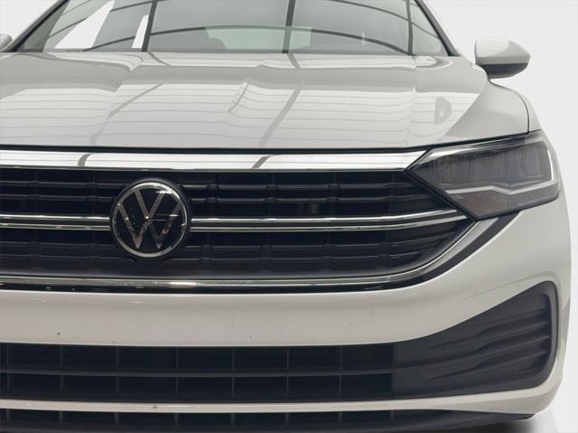 used 2024 Volkswagen Jetta car, priced at $21,880