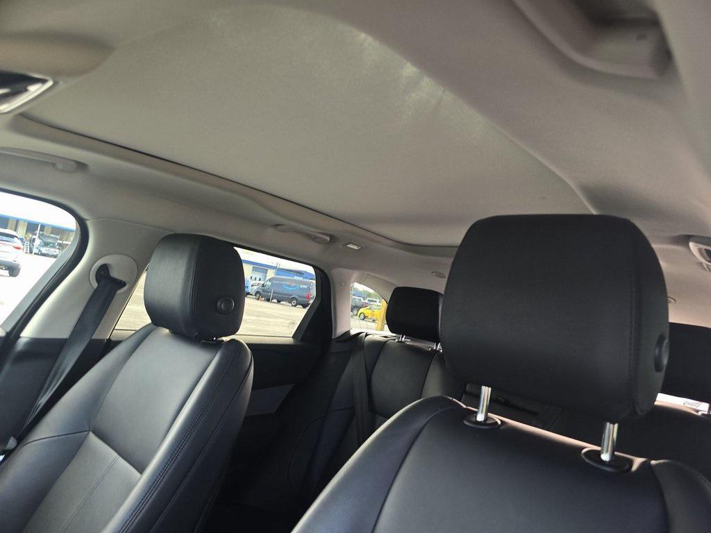 used 2024 Land Rover Range Rover Velar car, priced at $39,490