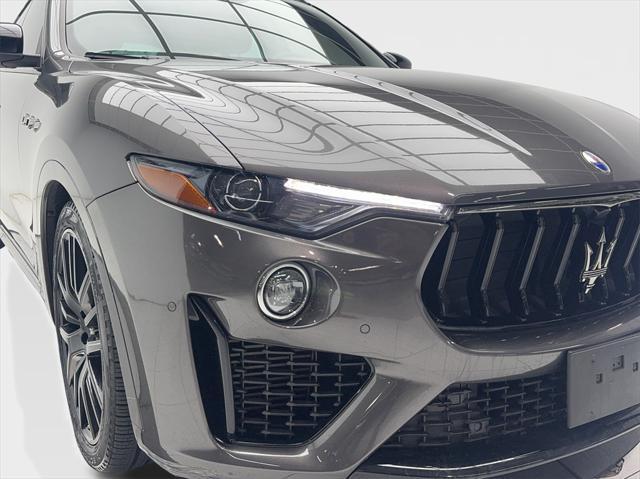 used 2021 Maserati Levante car, priced at $37,490