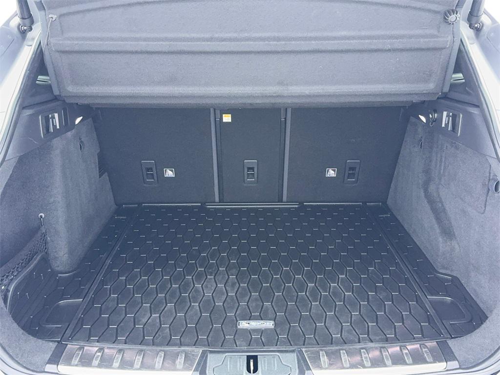 used 2020 Jaguar F-PACE car, priced at $24,790