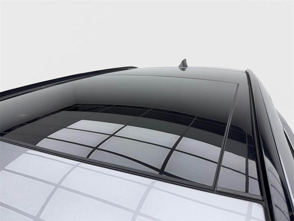 used 2020 Jaguar F-PACE car, priced at $24,790