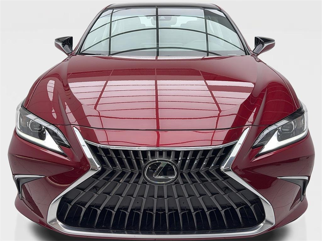 used 2023 Lexus ES 350 car, priced at $38,880