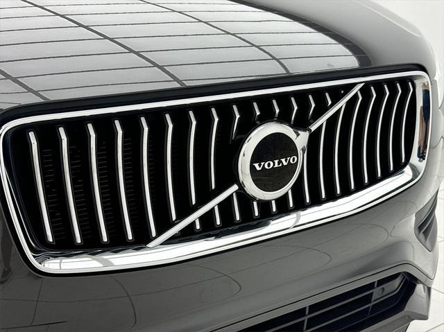 used 2023 Volvo XC90 car, priced at $34,990