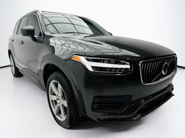 used 2023 Volvo XC90 car, priced at $34,990