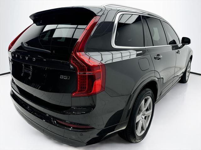 used 2023 Volvo XC90 car, priced at $34,990