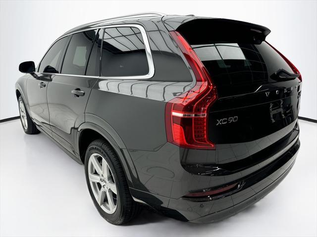 used 2023 Volvo XC90 car, priced at $34,990