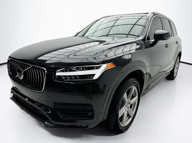 used 2023 Volvo XC90 car, priced at $34,990