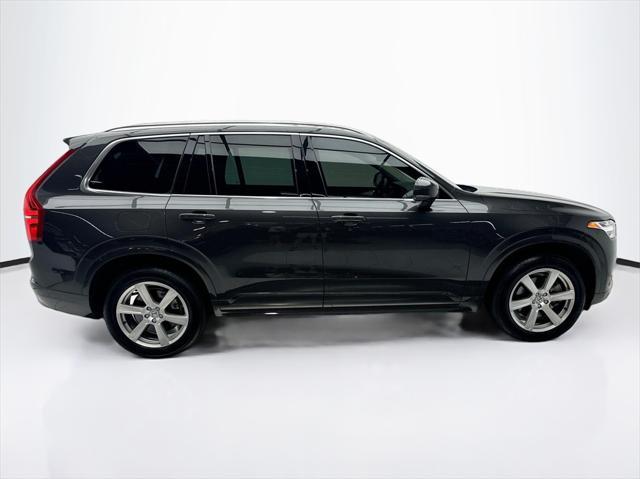 used 2023 Volvo XC90 car, priced at $34,990