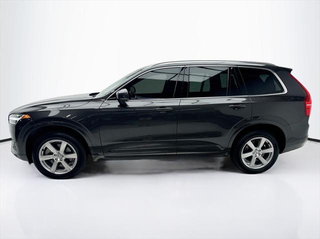 used 2023 Volvo XC90 car, priced at $34,990