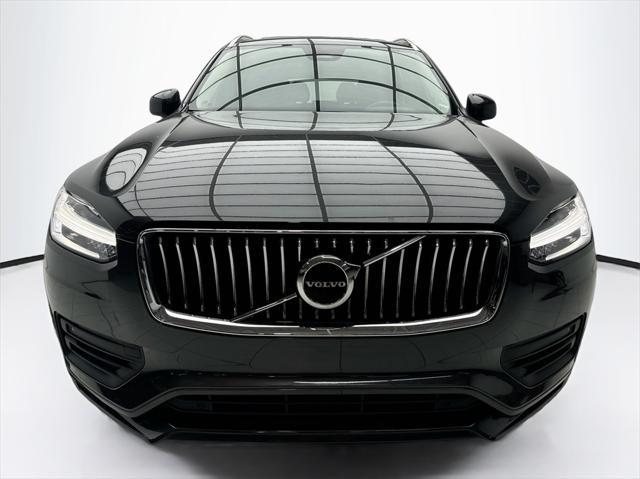 used 2023 Volvo XC90 car, priced at $34,990