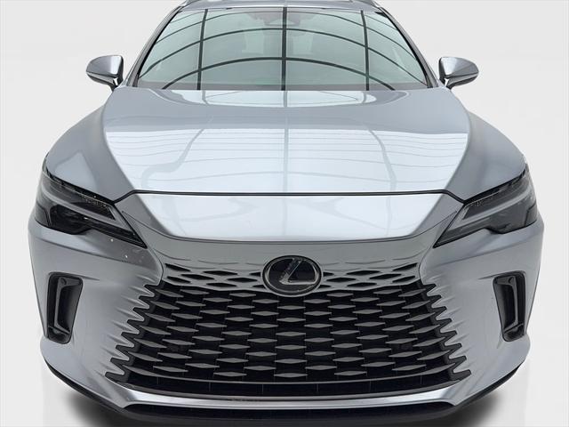 used 2023 Lexus RX 350 car, priced at $47,680