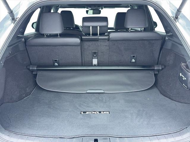 used 2023 Lexus RX 350 car, priced at $47,680
