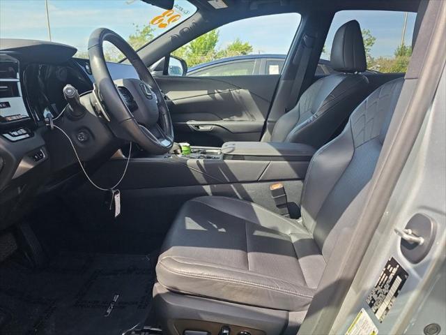 used 2023 Lexus RX 350 car, priced at $47,880