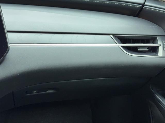 used 2023 Lexus RX 350 car, priced at $47,680