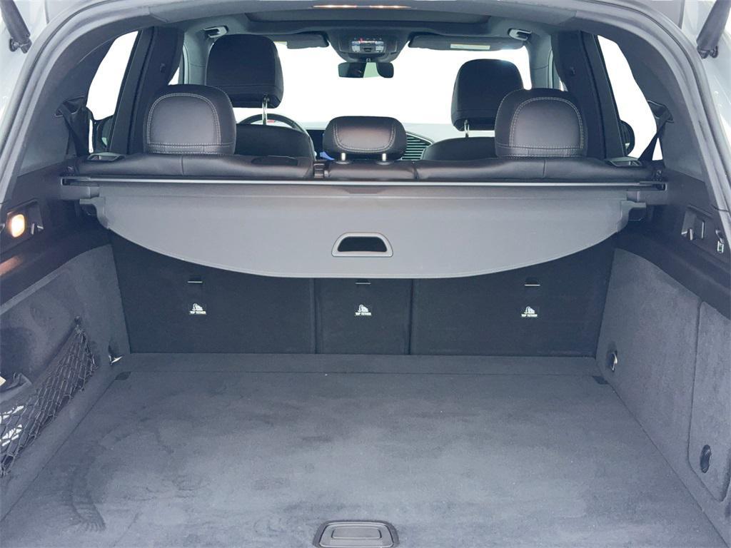 used 2024 Mercedes-Benz AMG GLE 53 car, priced at $63,880