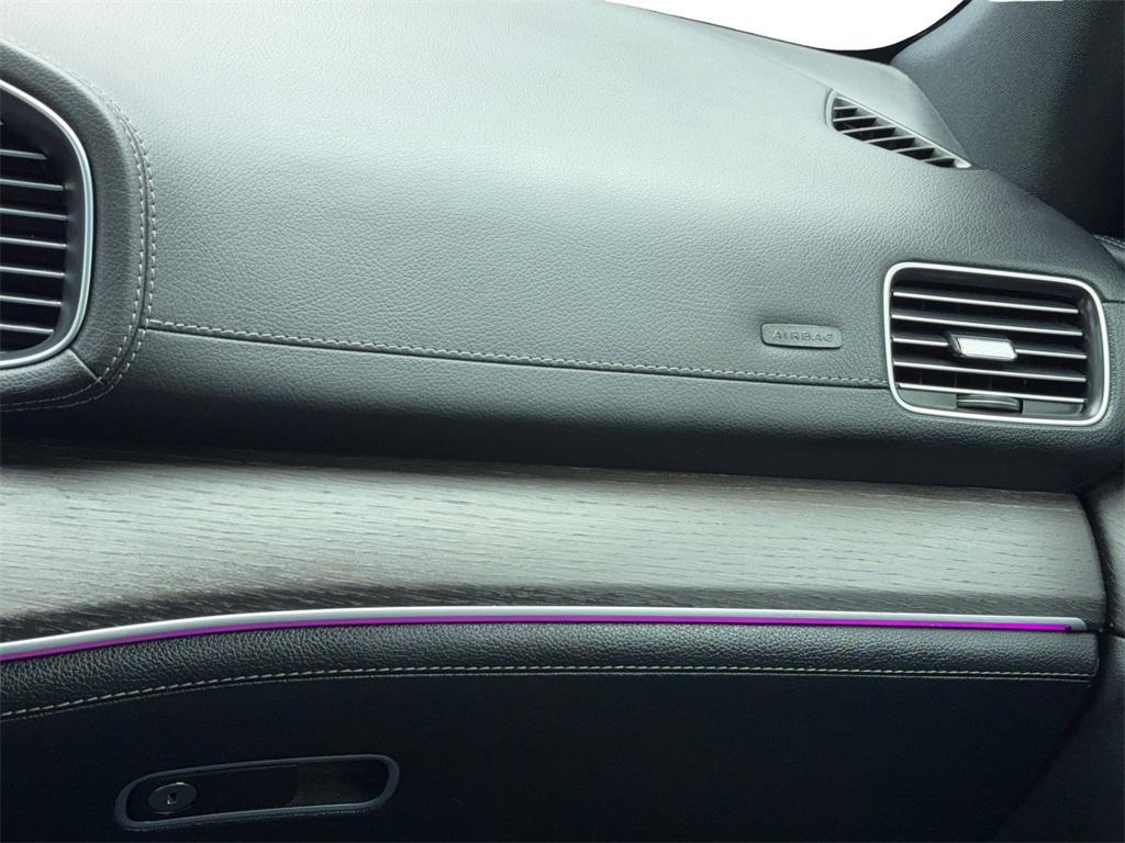 used 2024 Mercedes-Benz AMG GLE 53 car, priced at $63,880