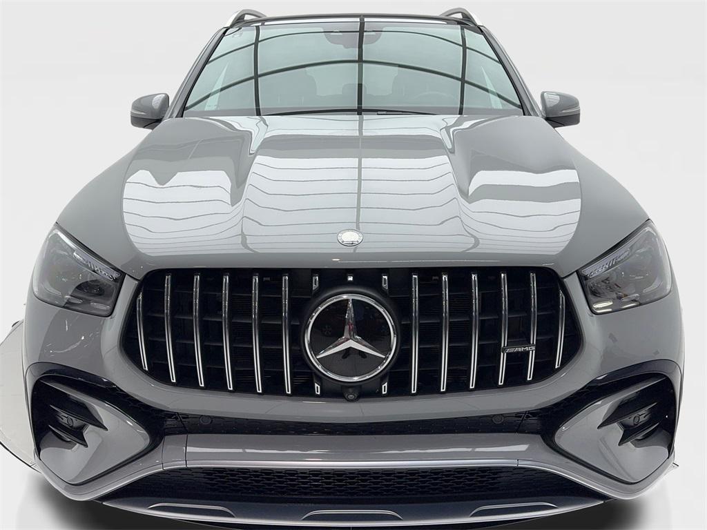 used 2024 Mercedes-Benz AMG GLE 53 car, priced at $63,880