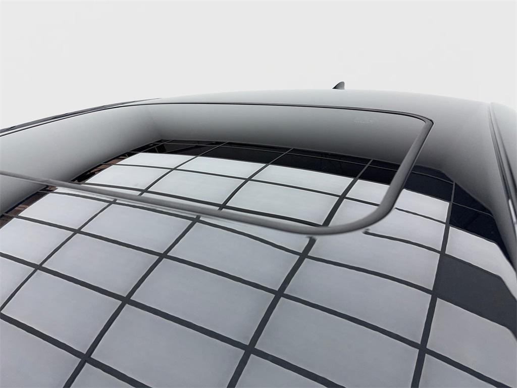 used 2025 Lexus IS 300 car, priced at $42,490