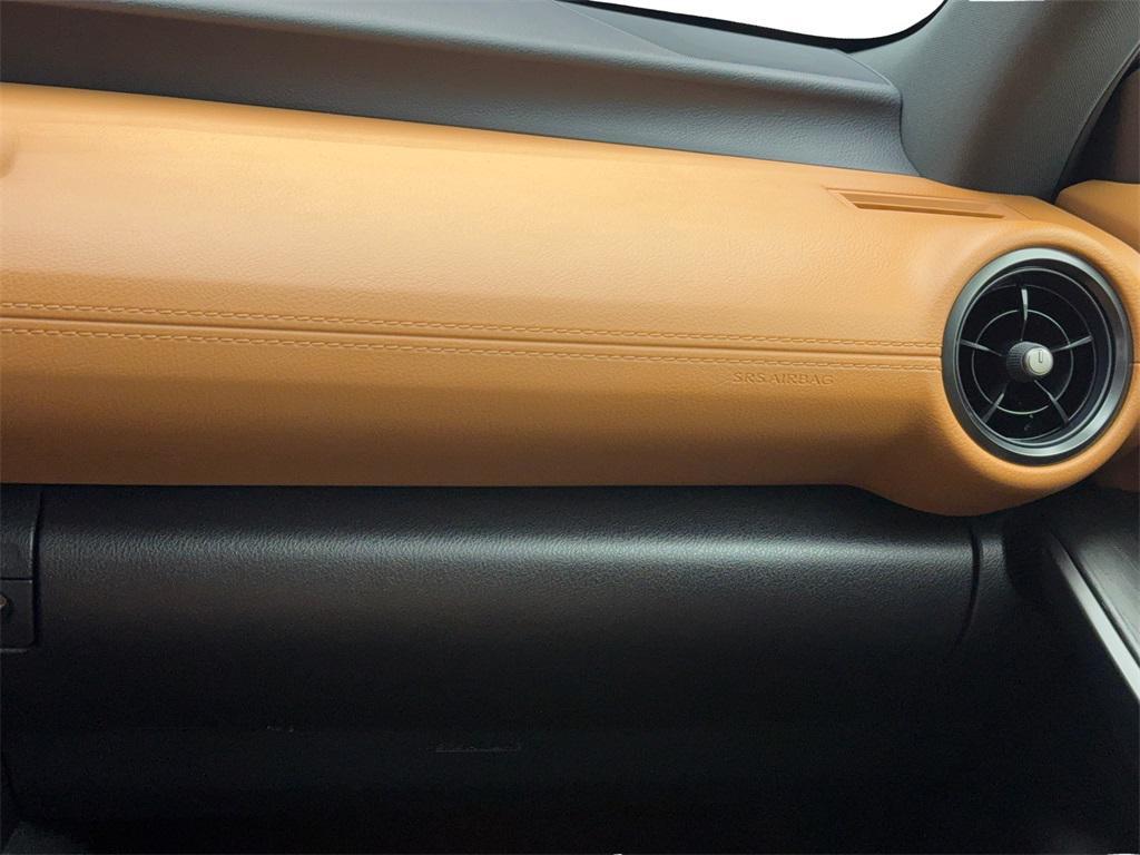 used 2025 Lexus IS 300 car, priced at $42,490