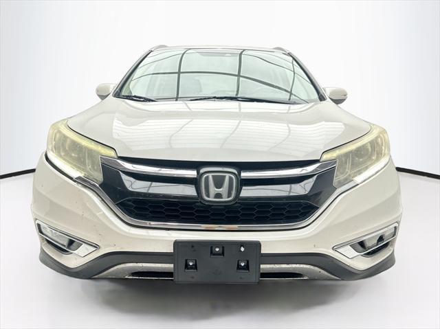 used 2016 Honda CR-V car, priced at $10,490