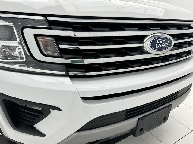 used 2020 Ford Expedition car, priced at $26,290