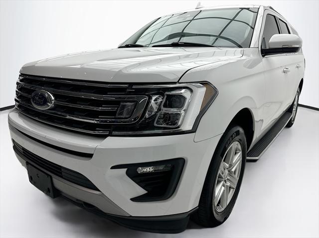 used 2020 Ford Expedition car, priced at $26,290