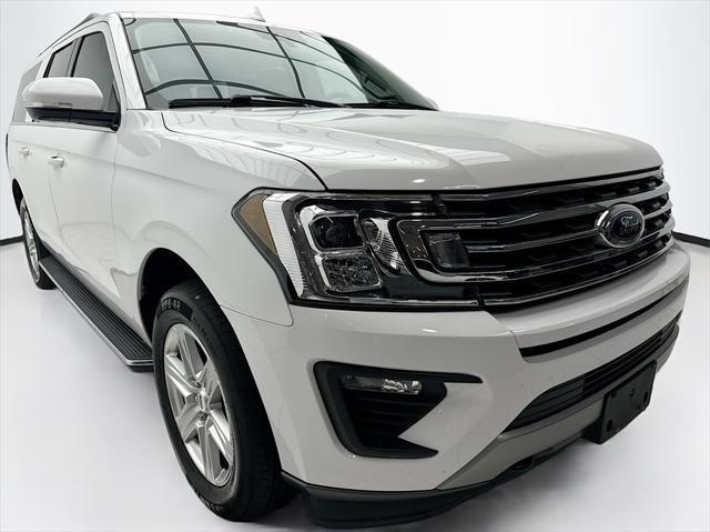 used 2020 Ford Expedition car, priced at $26,290