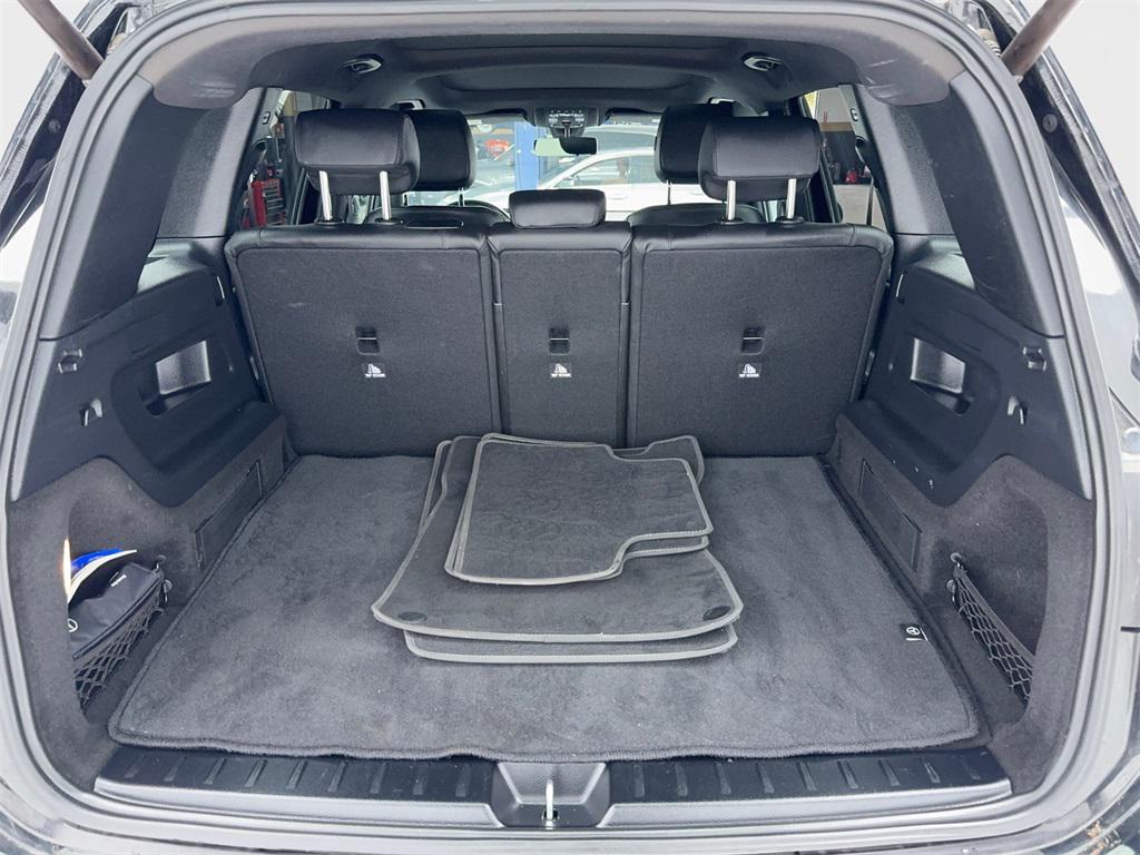 used 2021 Mercedes-Benz GLB 250 car, priced at $25,880