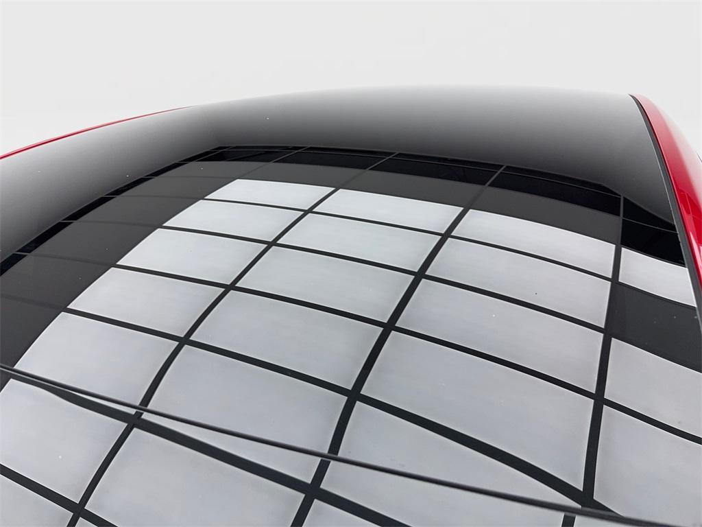 used 2021 Tesla Model Y car, priced at $28,390