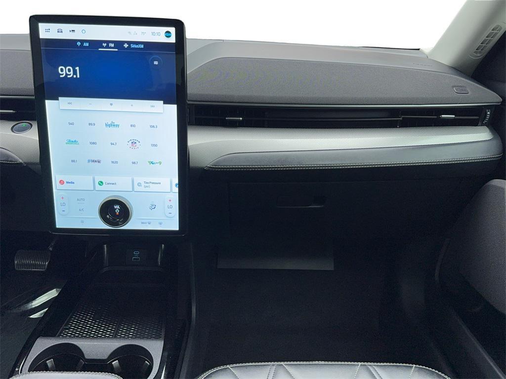 used 2021 Ford Mustang Mach-E car, priced at $22,990