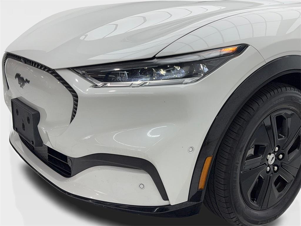 used 2021 Ford Mustang Mach-E car, priced at $22,990