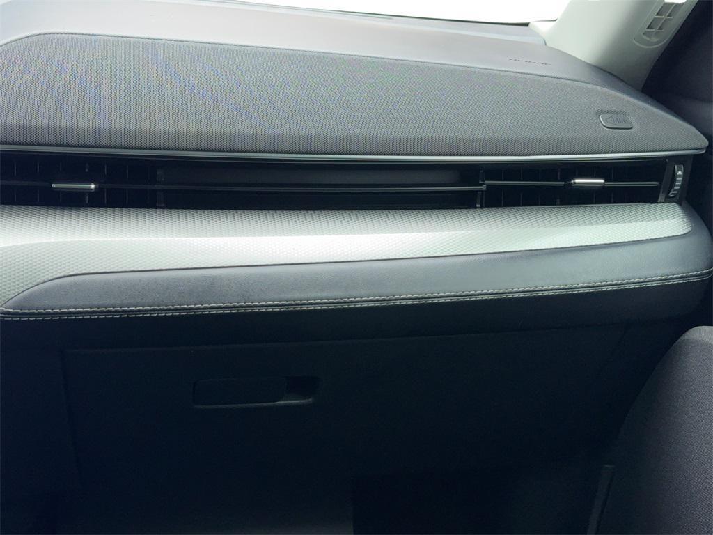 used 2021 Ford Mustang Mach-E car, priced at $22,990