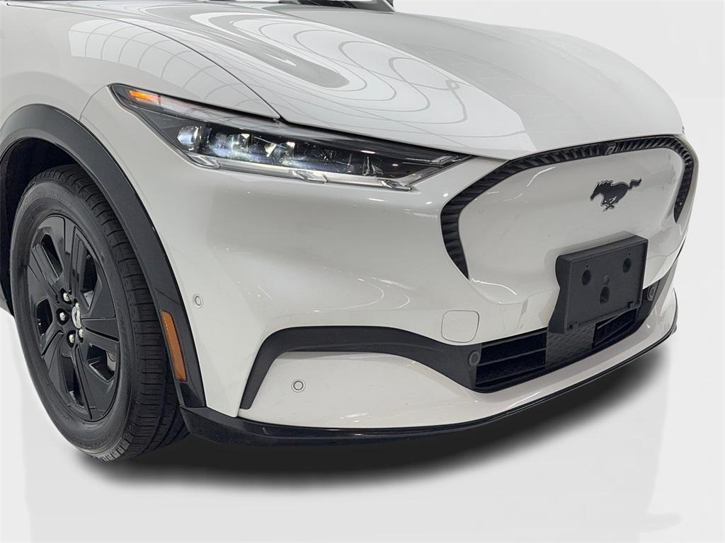 used 2021 Ford Mustang Mach-E car, priced at $22,990