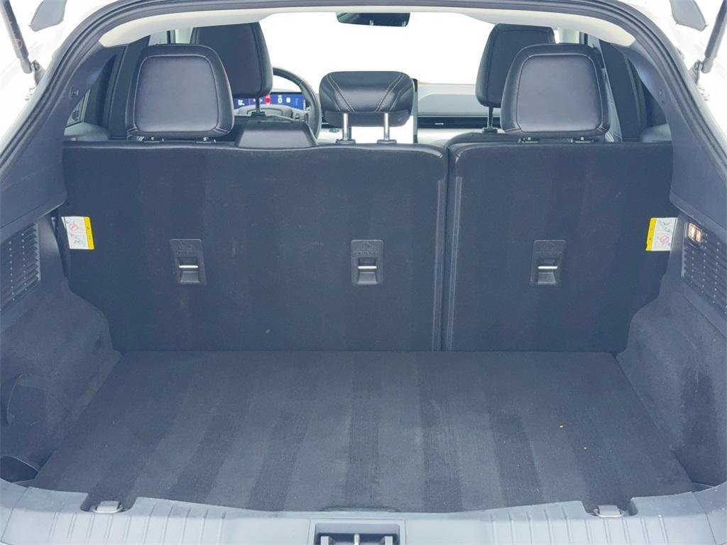 used 2021 Ford Mustang Mach-E car, priced at $22,990